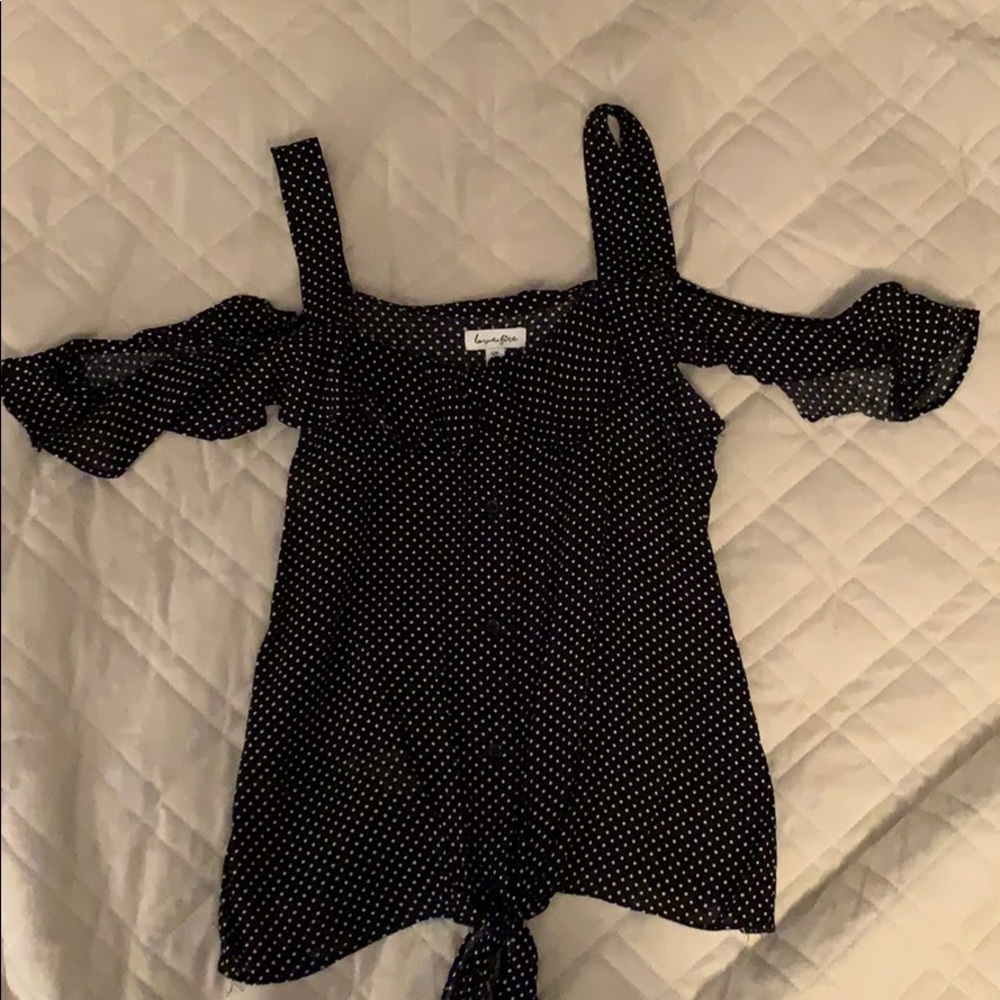 Boutique top